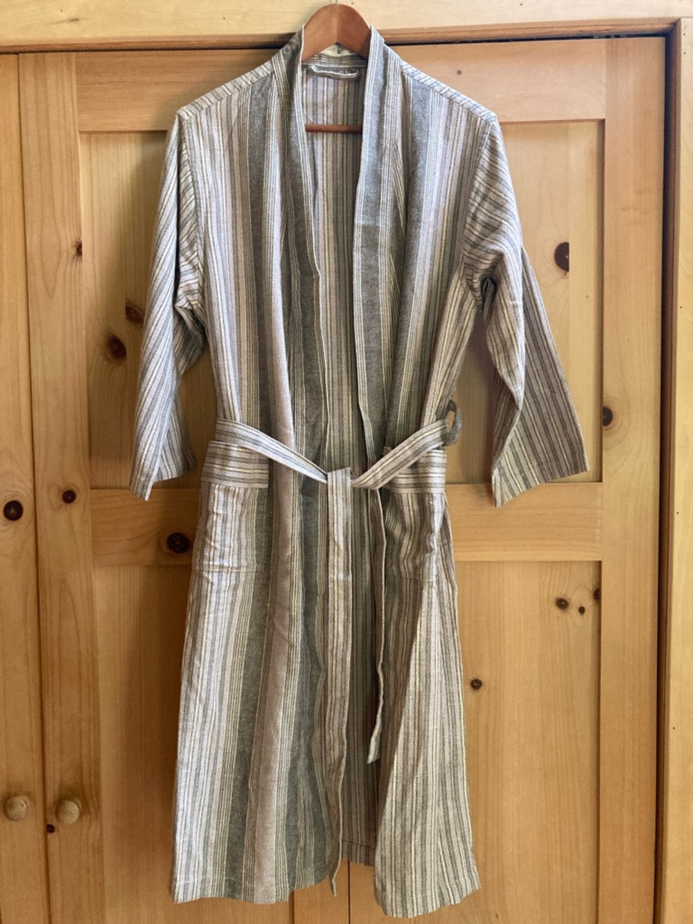Oddbird Turkish Cotton Robe